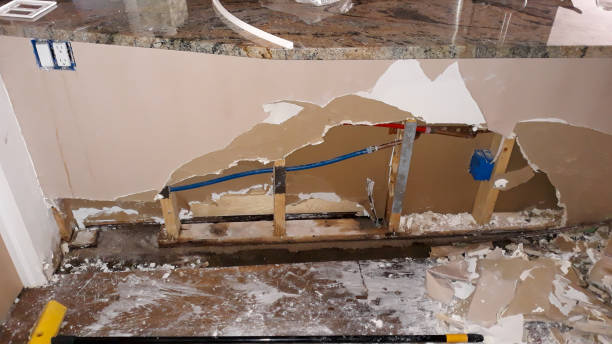 Best Ceiling water damage repair  in Gerber, CA