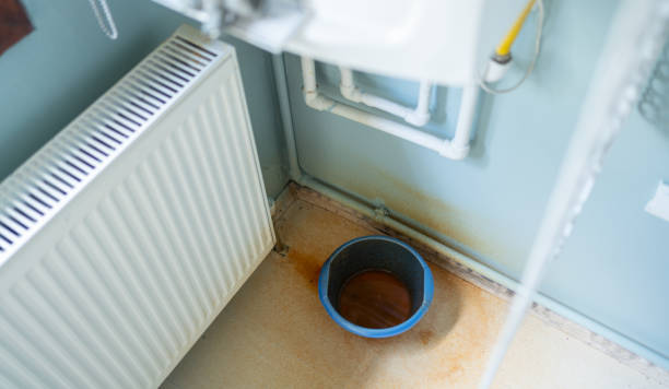 Best Water damage restoration services  in Gerber, CA